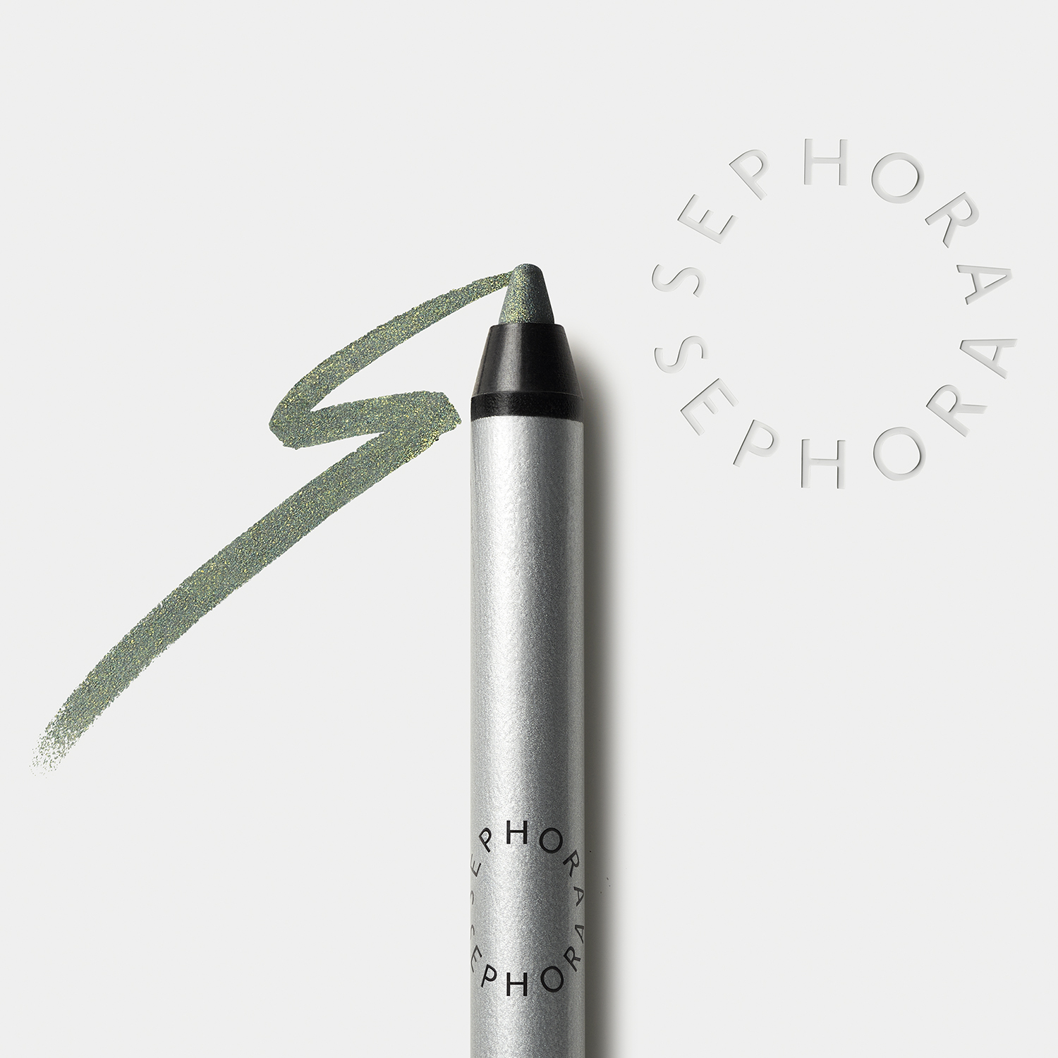 12H COLORFUL CRAY CONT YX-25 (L&Aacute;PIZ PARA CONTORNO DE OJOS A PRUEBA DE AGUA)